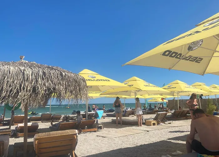 شقة Platinium House مامايا