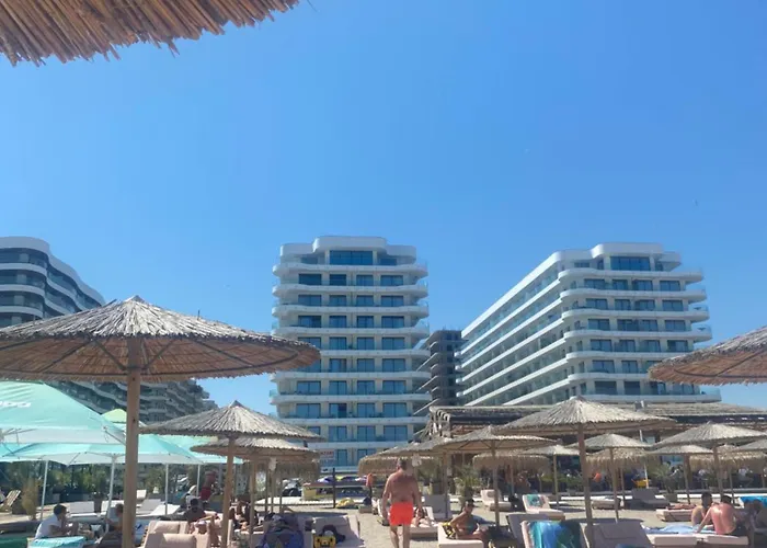 شقة Platinium House *