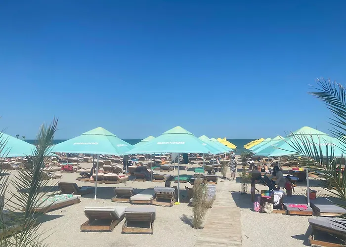 Platinium House * مامايا