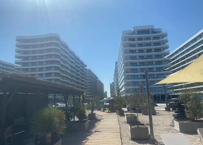 Platinium House شقة *