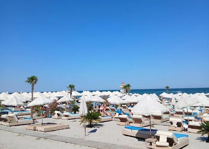 شقة Platinium House مامايا