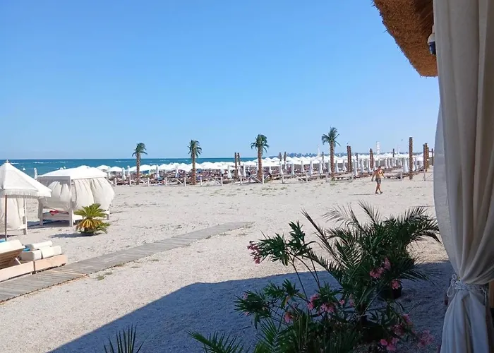 Platinium House شقة *