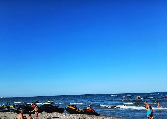 Platinium House مامايا