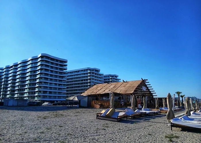 شقة Platinium House مامايا